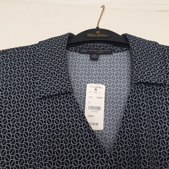 Brooks Brothers Dress - Picture 2 of 2